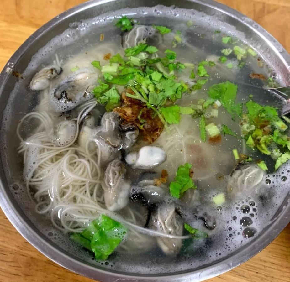 Qg Life 城中館 寵物親子釣魚人民宿 Jincheng Zewnętrze zdjęcie