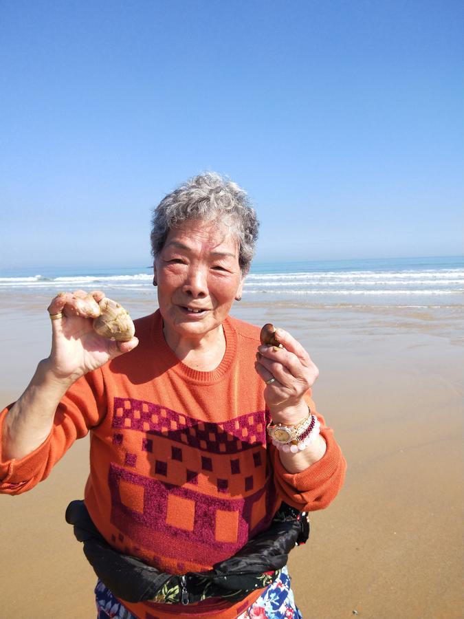 Qg Life 城中館 寵物親子釣魚人民宿 Jincheng Zewnętrze zdjęcie